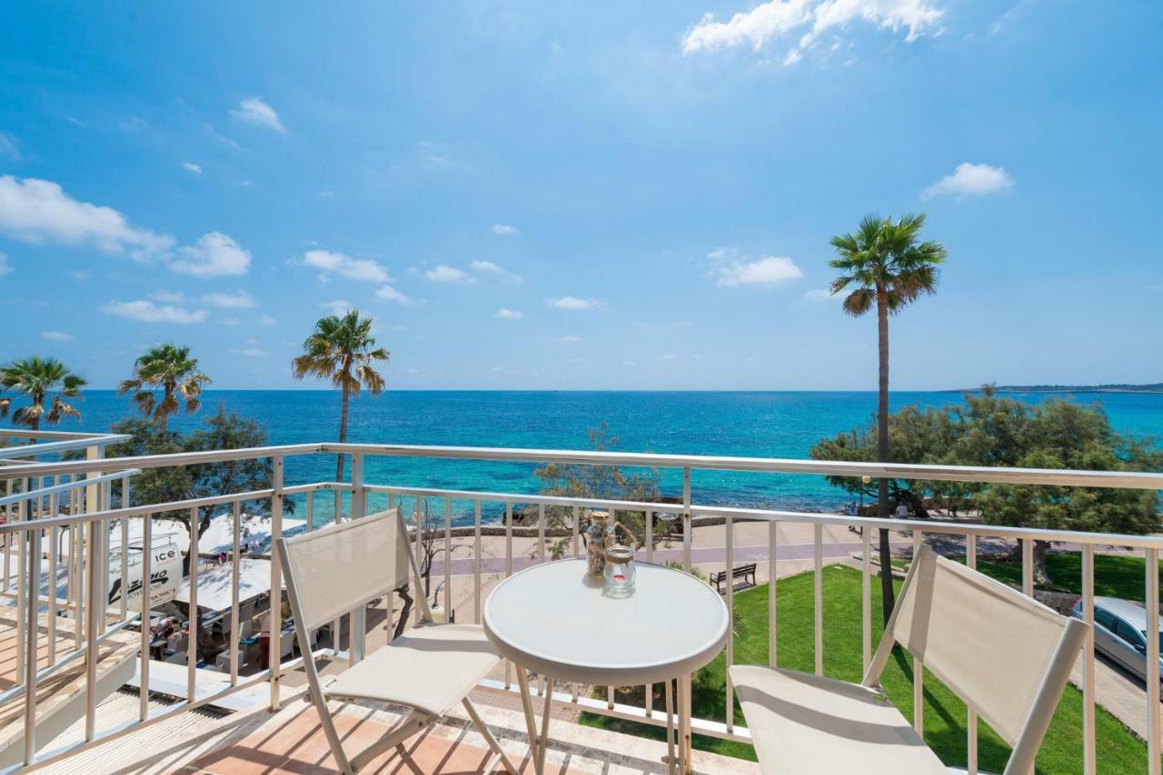 71m² 2 Slaapkamer, 1 Privé Badkamer In Son Servera Appartement Cala Millor (Mallorca)